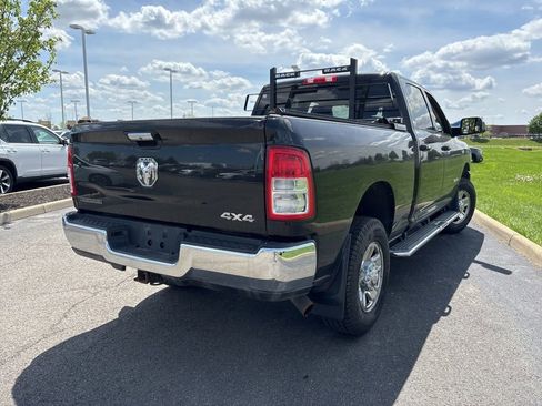 Used 2019 RAM 2500 Big Horn image 11
