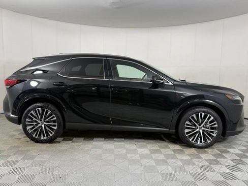 Used 2025 Lexus RX 350 Premium Plus FWD image 10