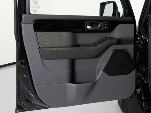 Used 2024 INEOS Grenadier AWD/4WD image 12