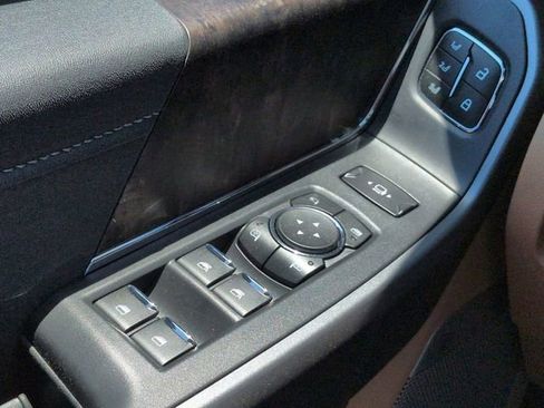 New 2026 Ford F350 Lariat AWD/4WD image 27