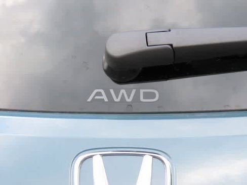 New 2026 Honda HR-V EX-L image 8