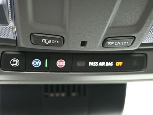 New 2026 Chevrolet Silverado 1500 W/T w/ Z71 Off-Road Package image 34