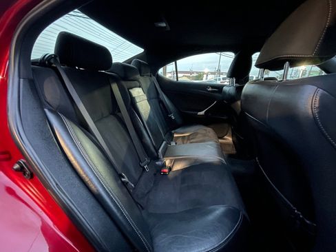 Used 2012 Lexus IS 250 image 14