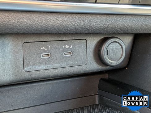 Used 2024 Nissan Rogue SV AWD/4WD image 26