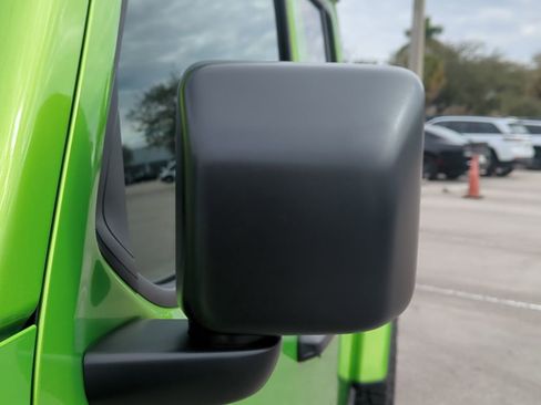 New 2026 Jeep Gladiator Rubicon image 12