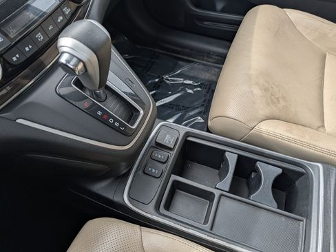 Used 2015 Honda CR-V EX-L image 18