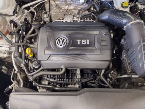 Certified 2023 Volkswagen Atlas SEL AWD/4WD image 11