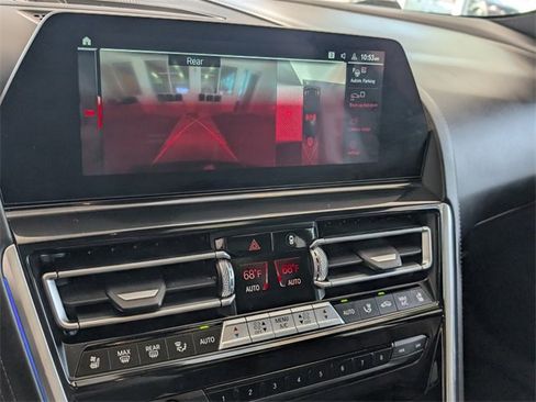 Used 2021 BMW 840i Gran Coupe w/ Comfort Seating Package image 21