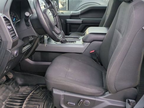 Used 2018 Ford F150 XLT w/ Equipment Group 302A Luxury image 15