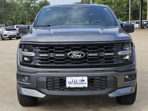 New 2026 Ford F150 STX w/ F-150 LOBO Package AWD/4WD image 2