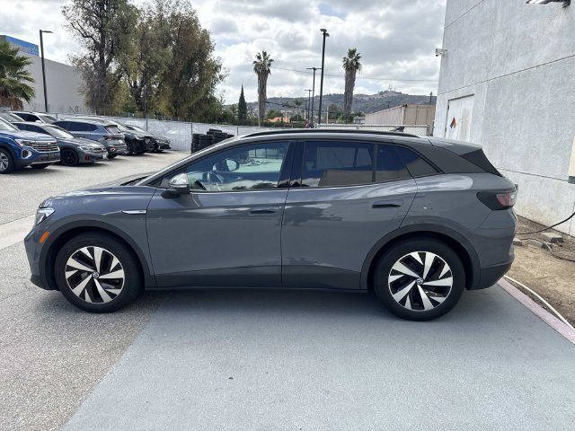 Certified 2023 Volkswagen ID.4 Pro RWD image 4