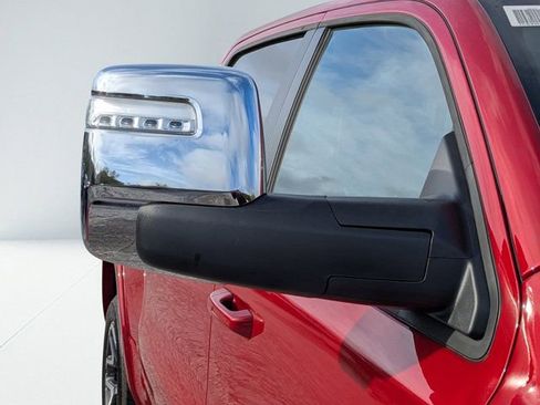 New 2026 RAM 1500 Laramie w/ Laramie Preferred Package AWD/4WD image 11
