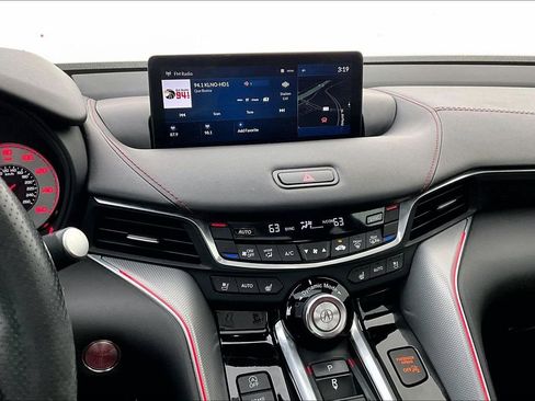 Certified 2023 Acura TLX A-Spec Package image 8