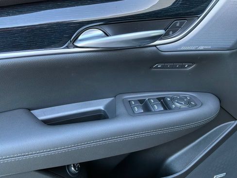 New 2026 Cadillac XT5 Premium Luxury w/ Driver Assist Package AWD/4WD image 14