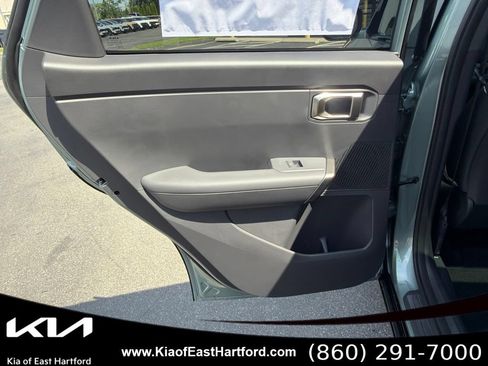 New 2027 Kia Seltos X-Line S AWD/4WD image 18
