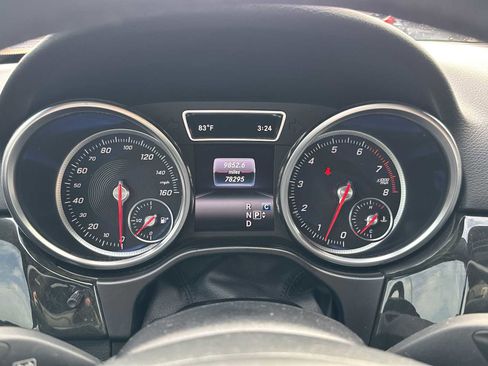 Used 2018 Mercedes-Benz GLE 350 image 24