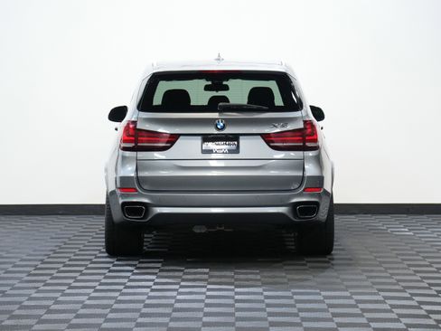 Used 2014 BMW X5 xDrive50i image 7