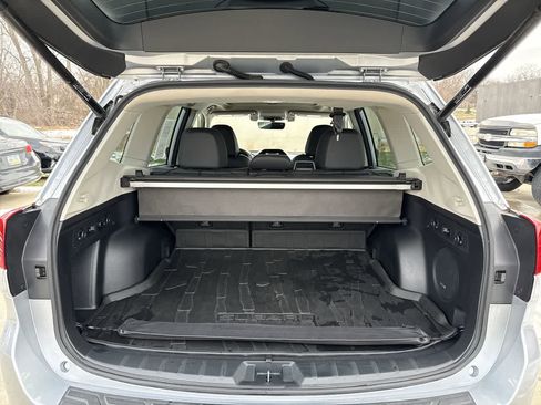 Used 2020 Subaru Forester Touring w/ Popular Package #2 image 34