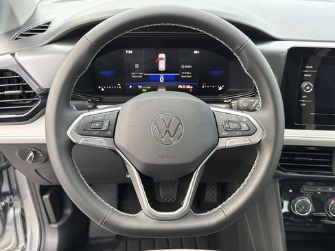 New 2026 Volkswagen Taos S image 24