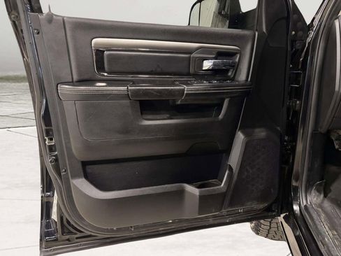 Used 2013 RAM 1500 Sport w/ Sport Premium Group image 17