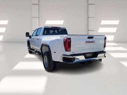 New 2026 GMC Sierra 3500 Pro w/ 1SA Pro Safety Plus Package image 5