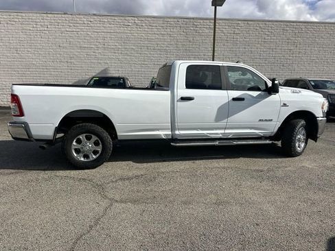 Used 2024 RAM 3500 Big Horn image 3