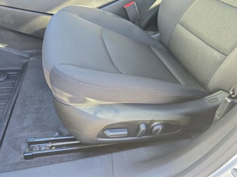 Used 2024 Chevrolet Malibu RS w/ LPO, Floor Liner Package image 32