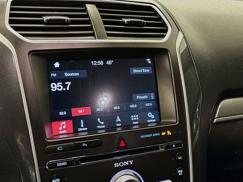 Used 2018 Ford Explorer Sport w/ Equipment Group 401A image 21