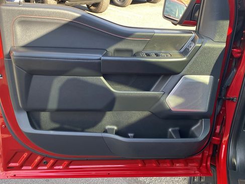 Certified 2024 Ford F150 Raptor image 6