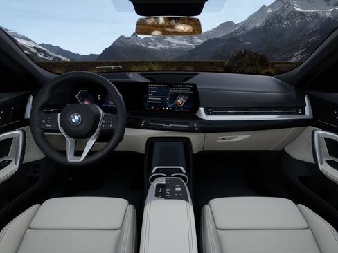 New 2026 BMW X2 xDrive28i w/ Technology Package AWD/4WD image 33