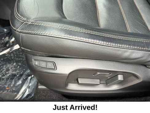 Used 2019 MAZDA CX-5 Grand Touring w/ GT Premium Package image 18