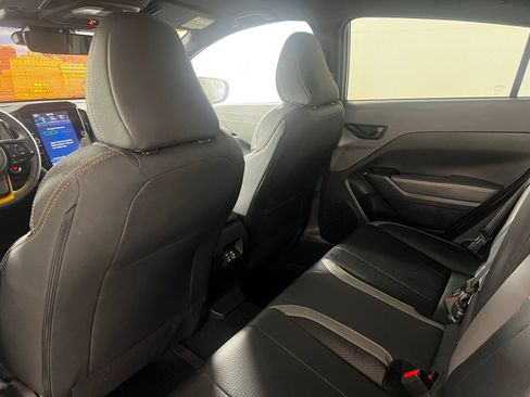 Used 2025 Subaru Crosstrek 2.5i Wilderness w/ Crosstrek Mirror Package image 20