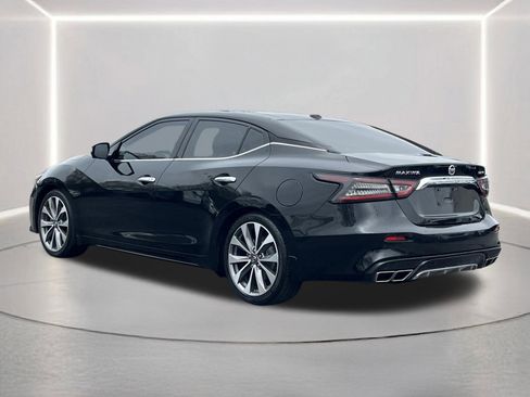 Used 2022 Nissan Maxima Platinum w/ Sport Mat Group image 26