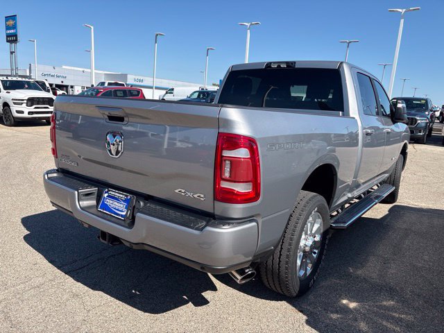 Used 2023 RAM 2500 Big Horn w/ Level 1 Equipment Group AWD/4WD image 6