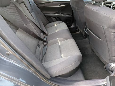 Used 2025 Toyota Camry LE FWD image 17