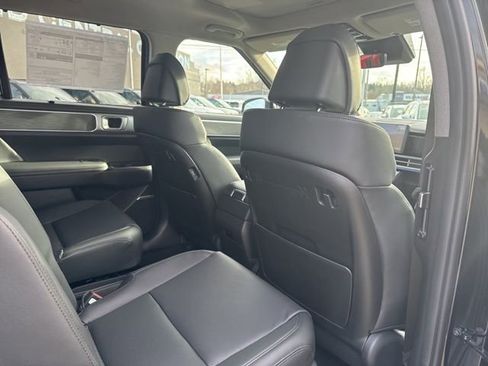 New 2026 Hyundai Santa Fe Limited AWD/4WD image 13