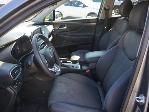 Used 2020 Hyundai Santa Fe SEL AWD/4WD image 17