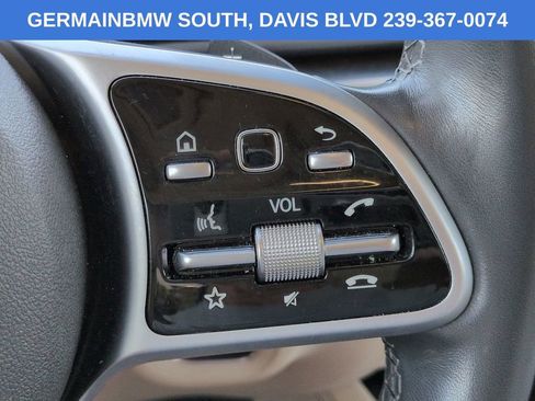 Used 2020 Mercedes-Benz GLE 350 4MATIC image 28