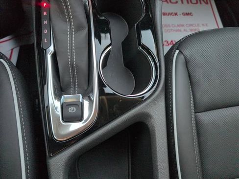 New 2026 Buick Encore GX Avenir image 18