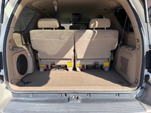 Used 2002 Toyota Sequoia SR5 RWD image 27