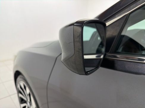 Certified 2016 Acura ILX 2.4L image 9