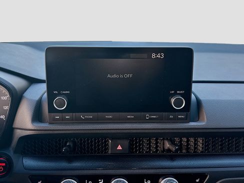 Certified 2023 Honda CR-V Sport image 12