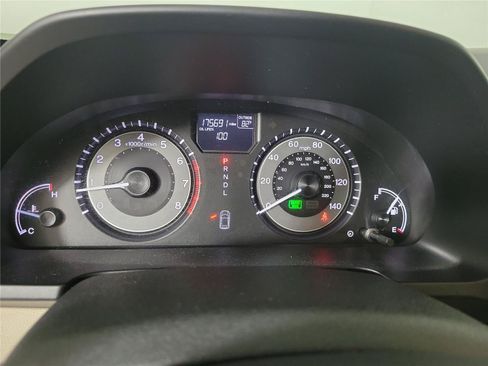 Used 2016 Honda Odyssey EX-L image 27