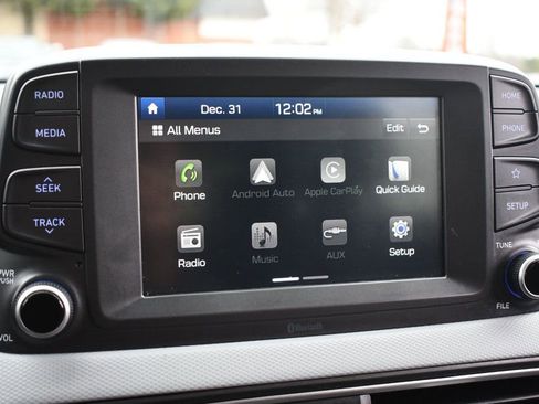 Used 2019 Hyundai Kona SE w/ Cargo Package image 33