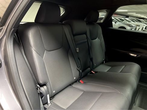 Certified 2023 Lexus RX 350 F Sport w/ Accessory Package image 23