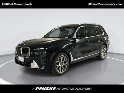 Used 2026 BMW X7 xDrive40i