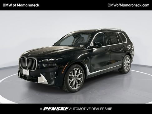 Used 2026 BMW X7 xDrive40i image 1
