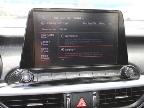 Used 2022 Kia Forte LXS FWD image 26