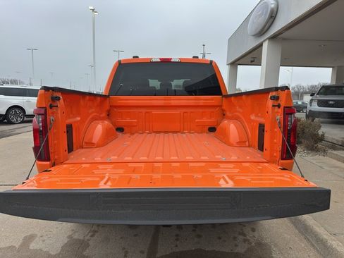 New 2025 Ford F150 XL w/ Tow/Haul Package image 9