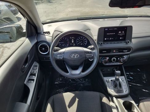 Used 2023 Hyundai Kona SEL image 24